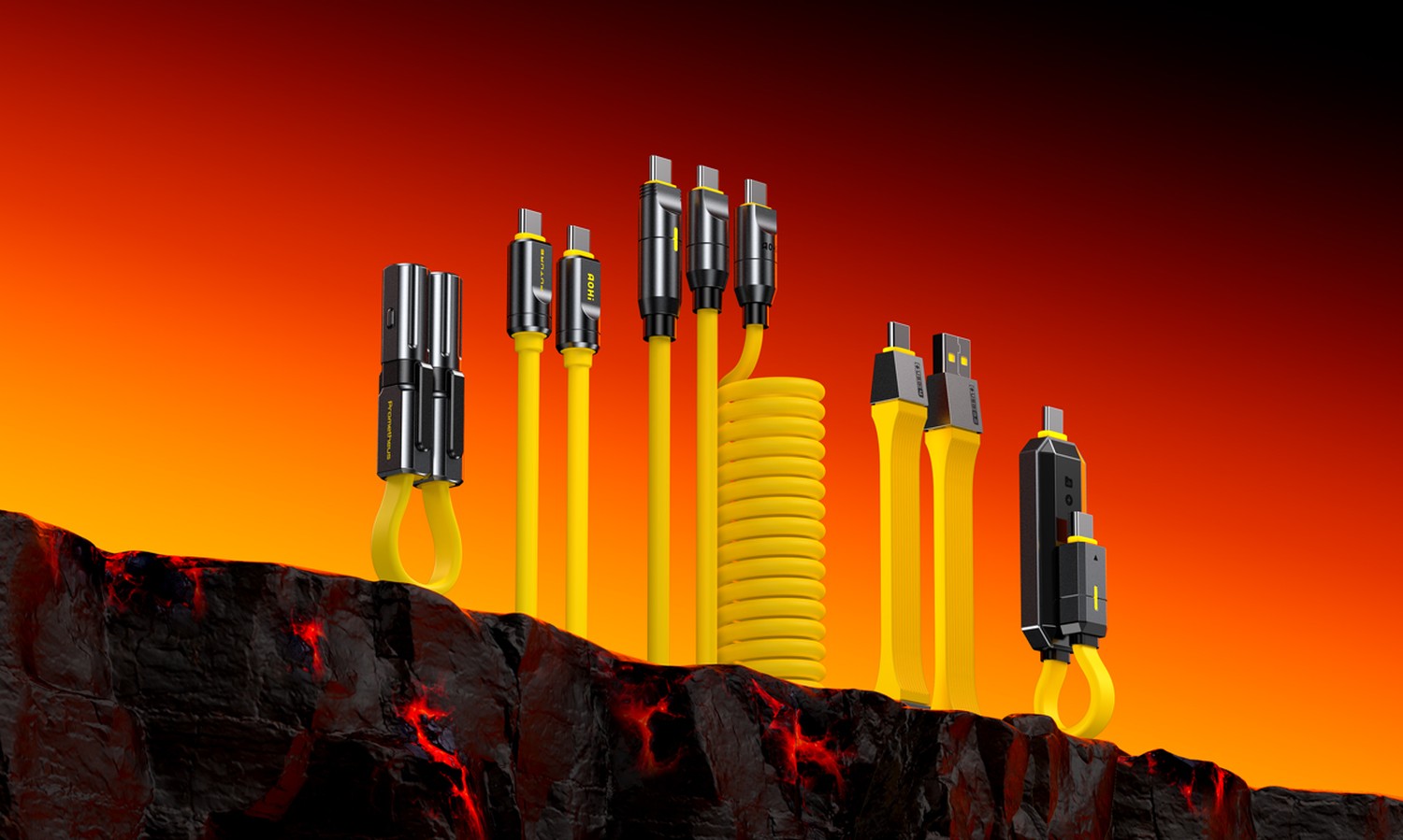 Robią ładowarki dla Google i Xiaomi. Teraz kupisz je w Polsce