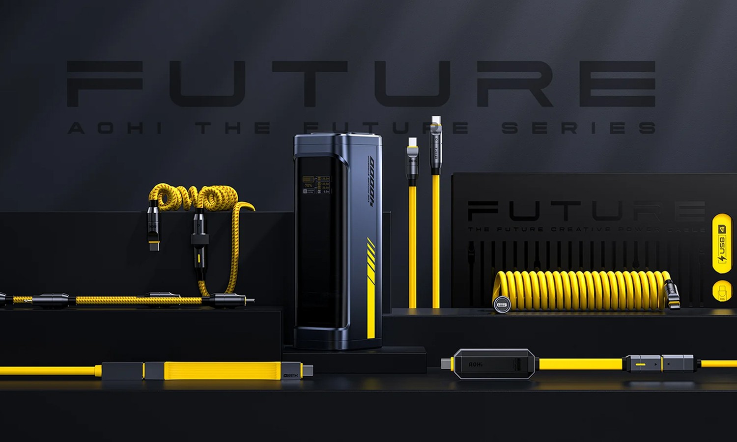 Robią ładowarki dla Google i Xiaomi. Teraz kupisz je w Polsce