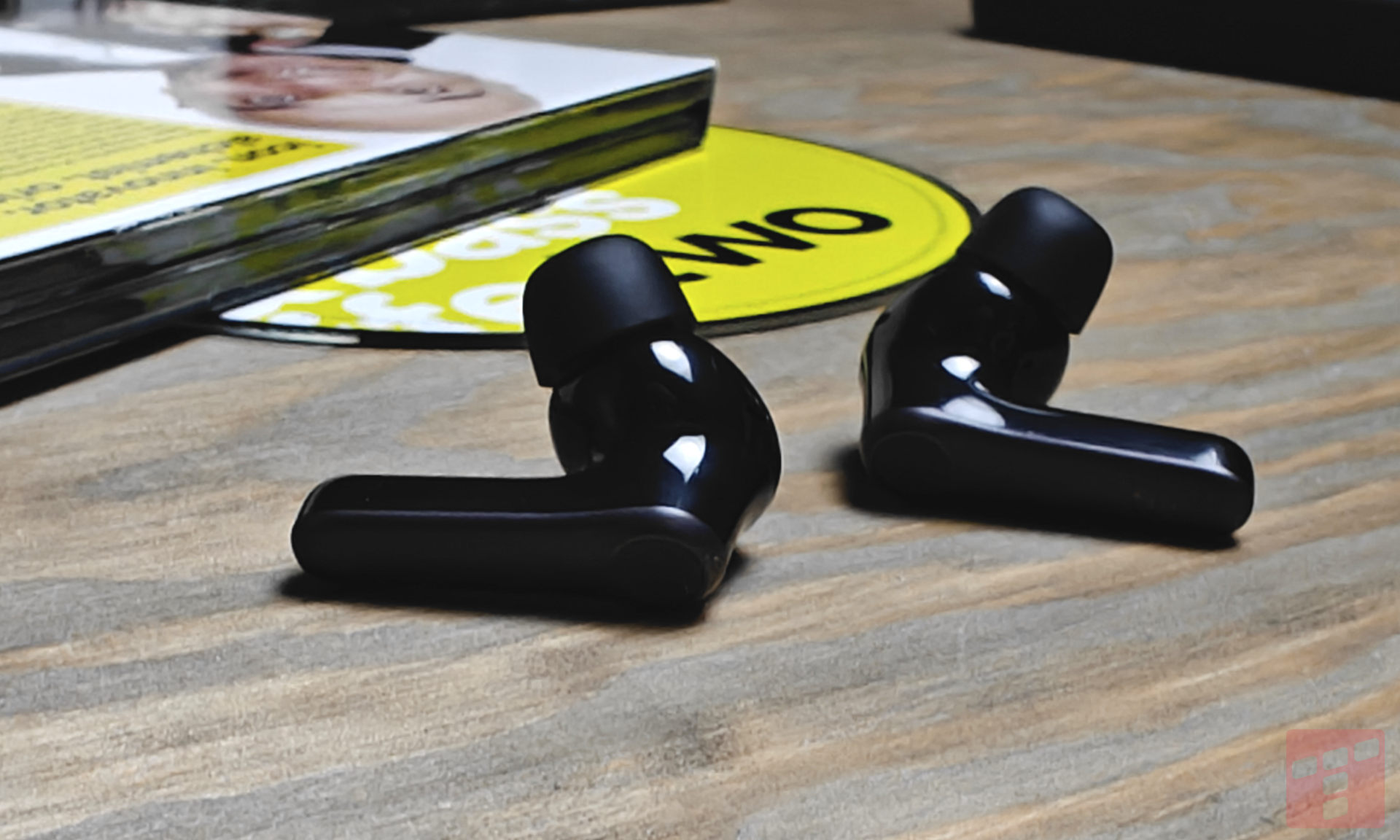 EarFun Air Pro 4+, słuchawki dla budżetowego audiofila (test)