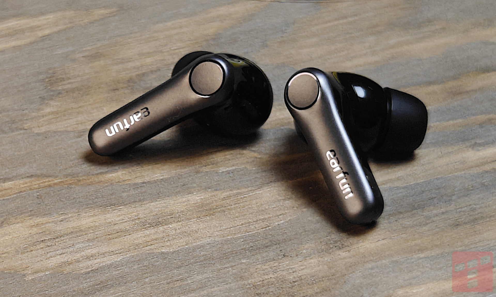 EarFun Air Pro 4+, słuchawki dla budżetowego audiofila (test)