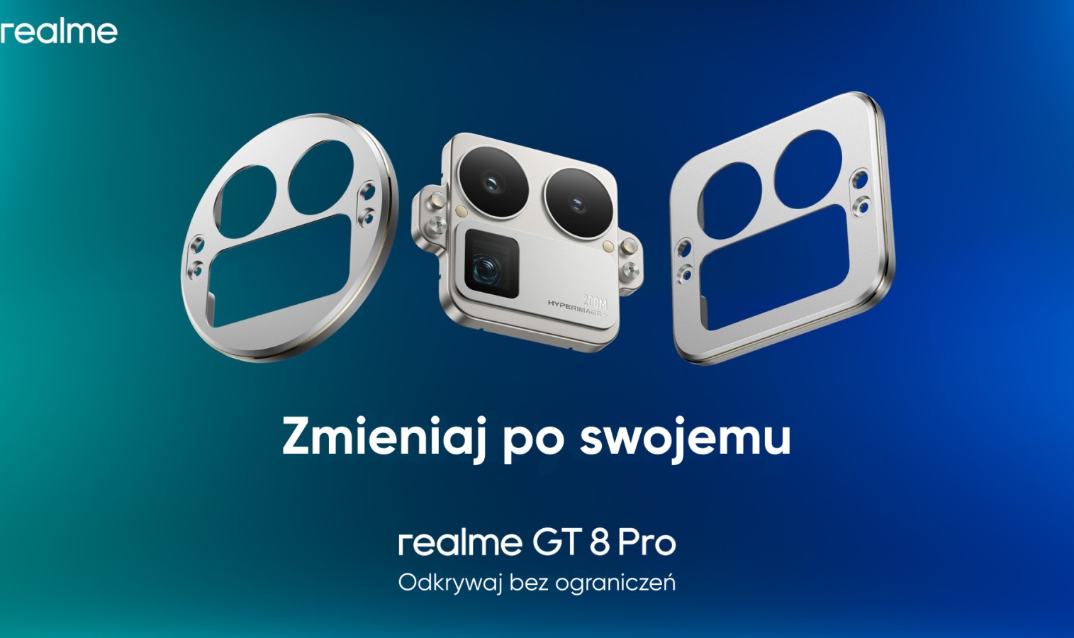 Realme GT 8 Pro to kosmos. Testuję go przed polską premierą