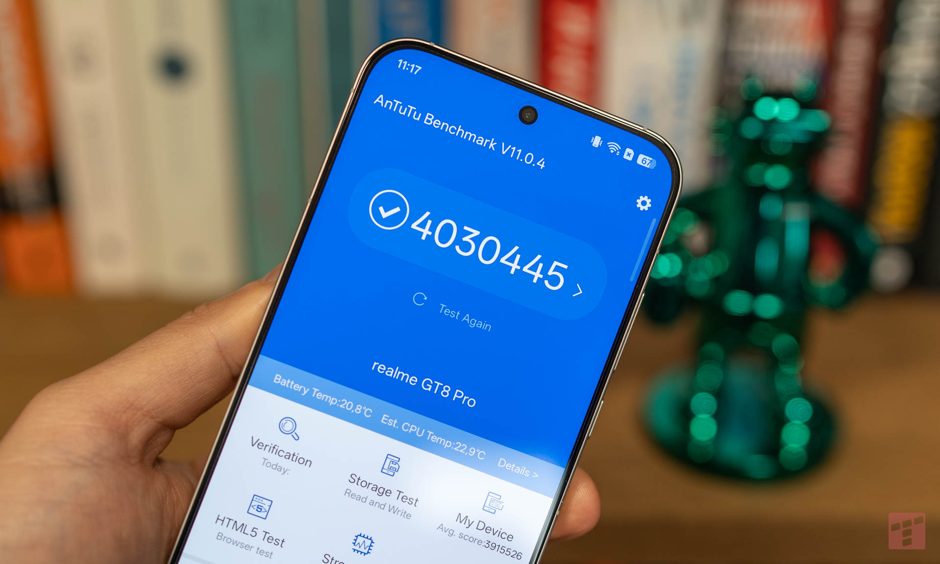Realme GT 8 Pro to kosmos. Testuję go przed polską premierą
