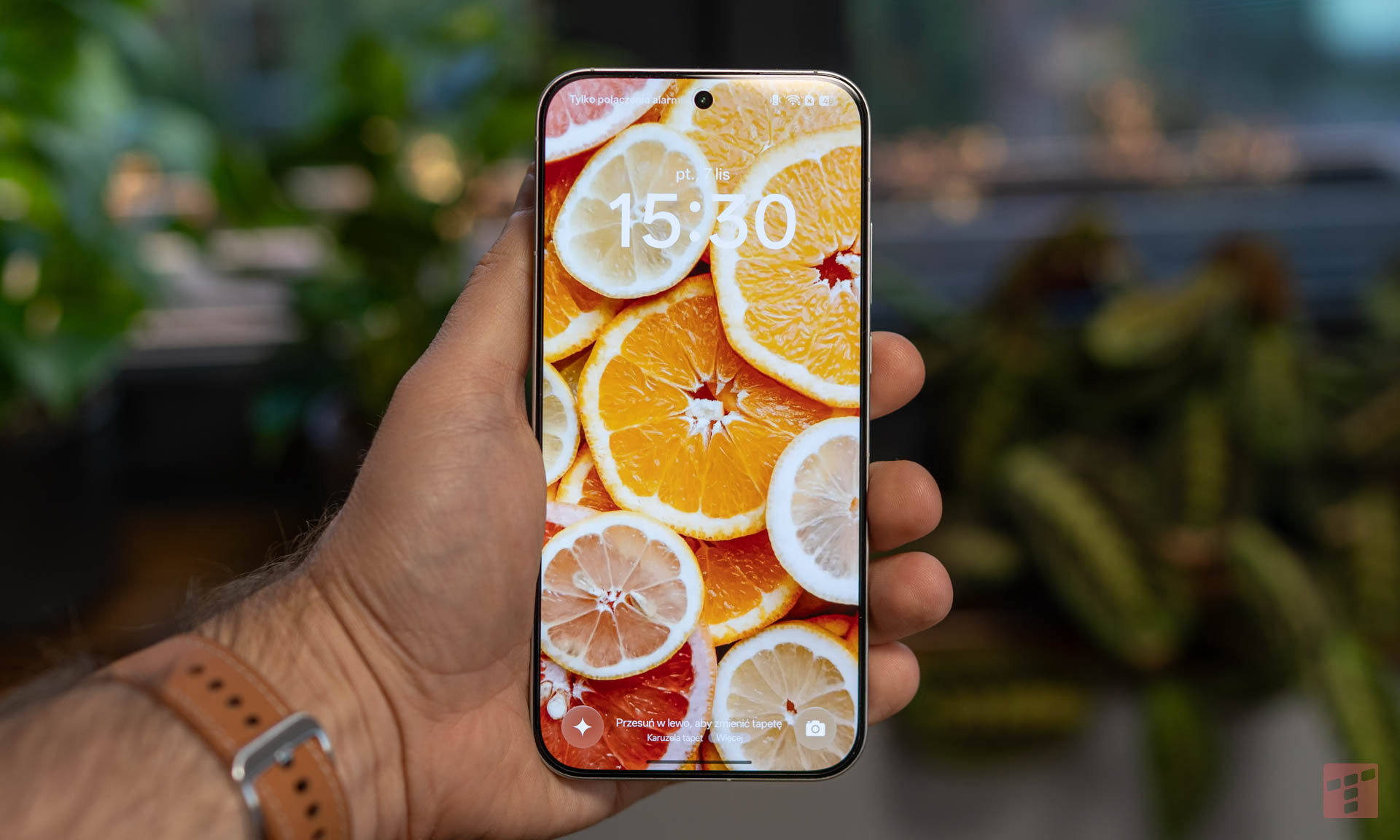 Realme GT 8 Pro to kosmos. Testuję go przed polską premierą