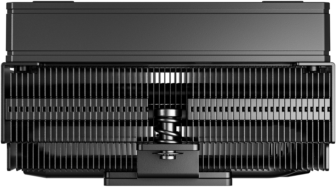 ID-Cooling z nowym chłodzeniem. To ideał dla małych PC