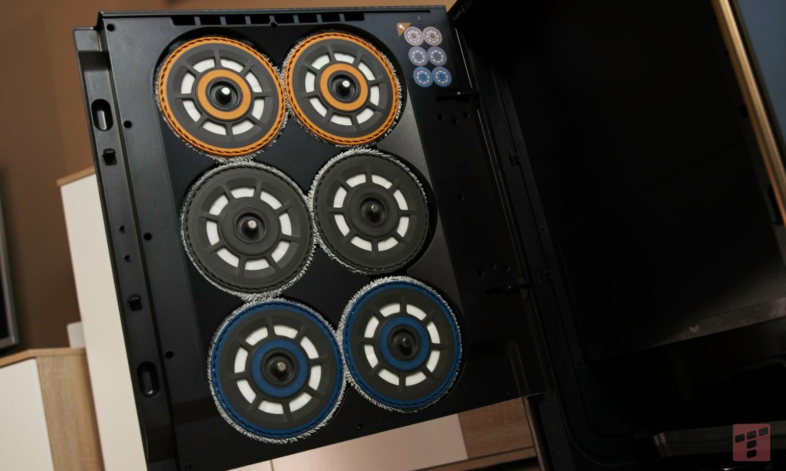 Nie trać czasu na sprzątanie – Dreame Matrix10 Ultra ma nowy sposób, by Cię wyręczyć