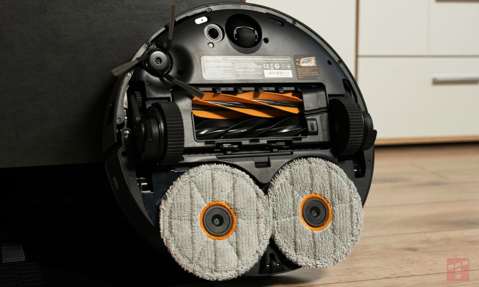 Nie trać czasu na sprzątanie – Dreame Matrix10 Ultra ma nowy sposób, by Cię wyręczyć