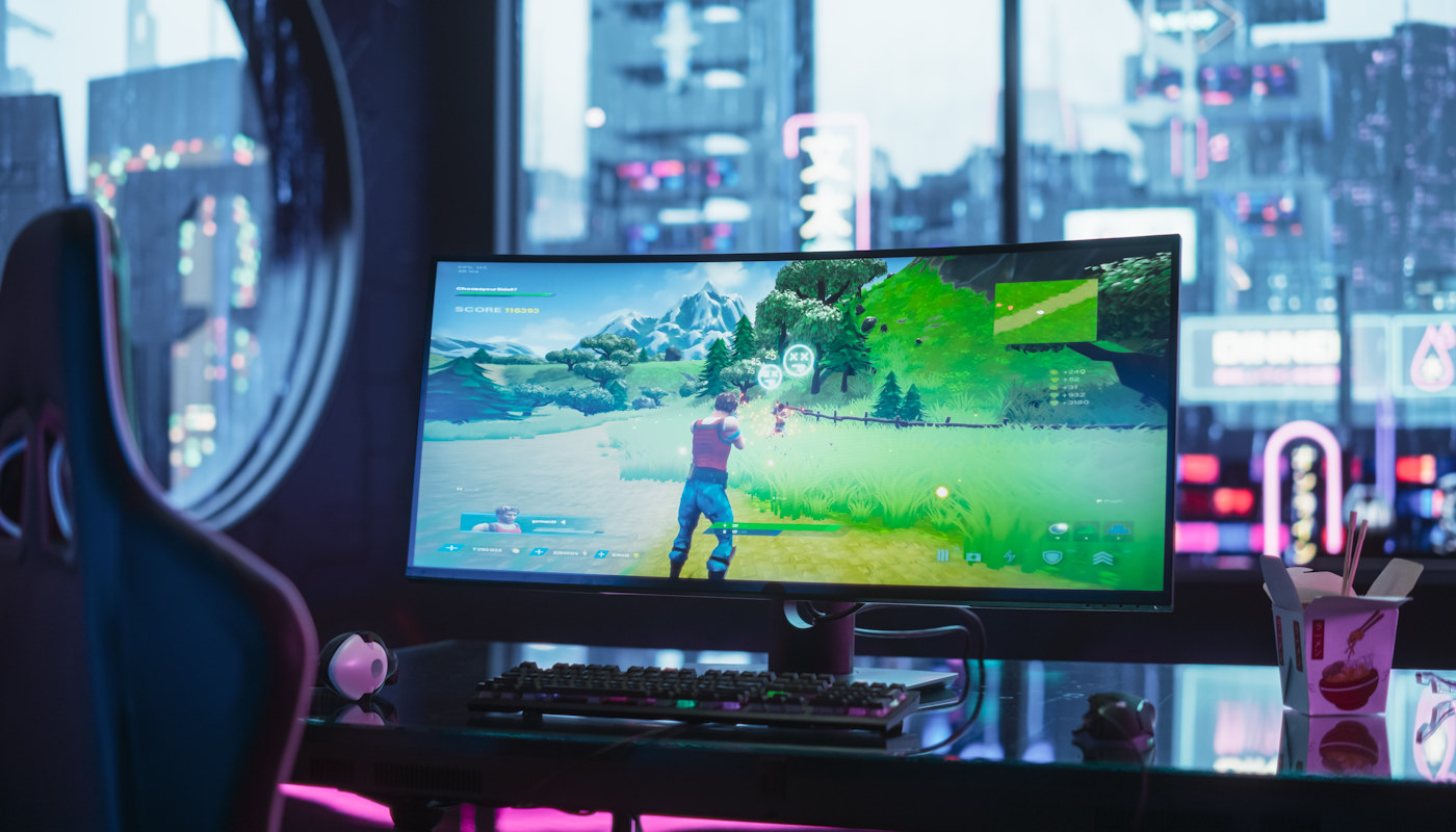 Przełom w monitorach. Ta technologia to milowy krok