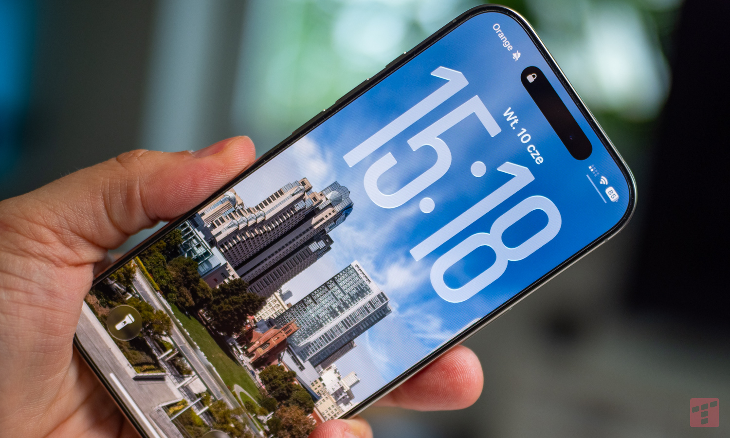 iPhone 18 z lepszym aparatem. Apple szykuje duży skok jakościowy