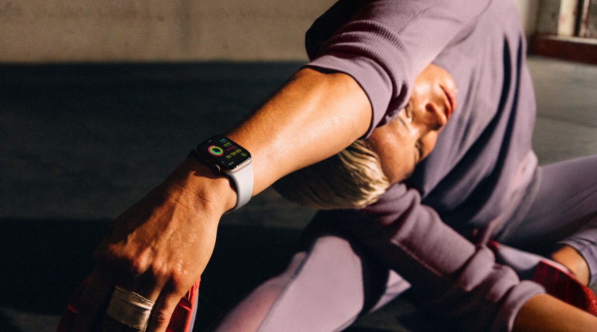 Fani Apple będą wniebowzięci. Watch 10 jest w fenomenalnej cenie