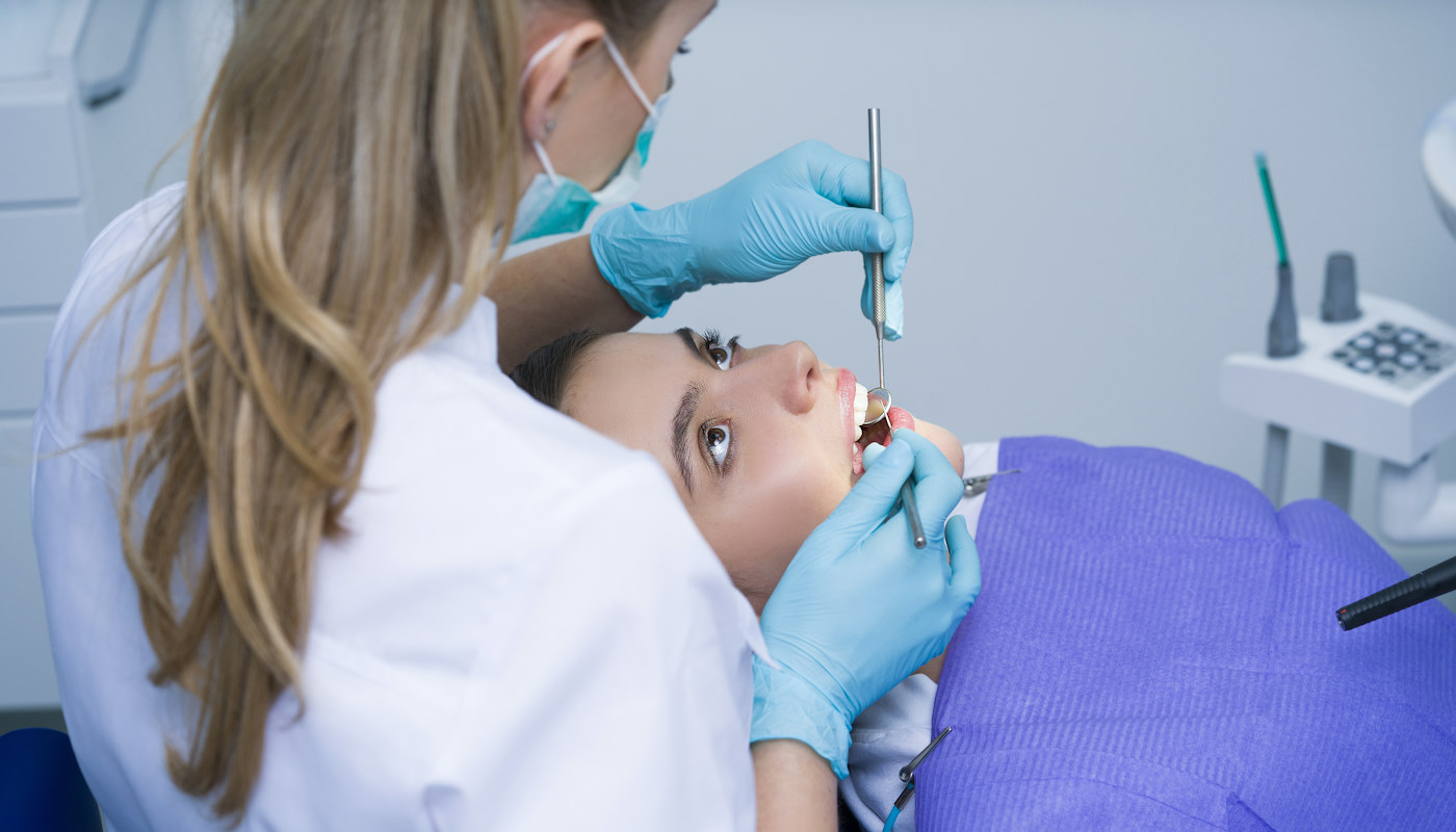 Rewolucja w leczeniu zębów. Ta substancja ma niesamowite adekwatności