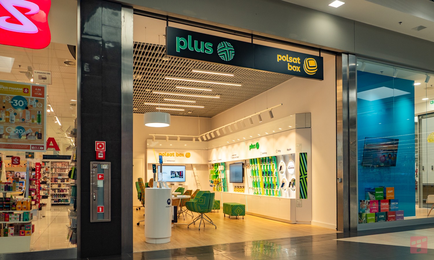 Absurd na granicy. Telefon woli roaming. Ujawniamy prawdziwy powód