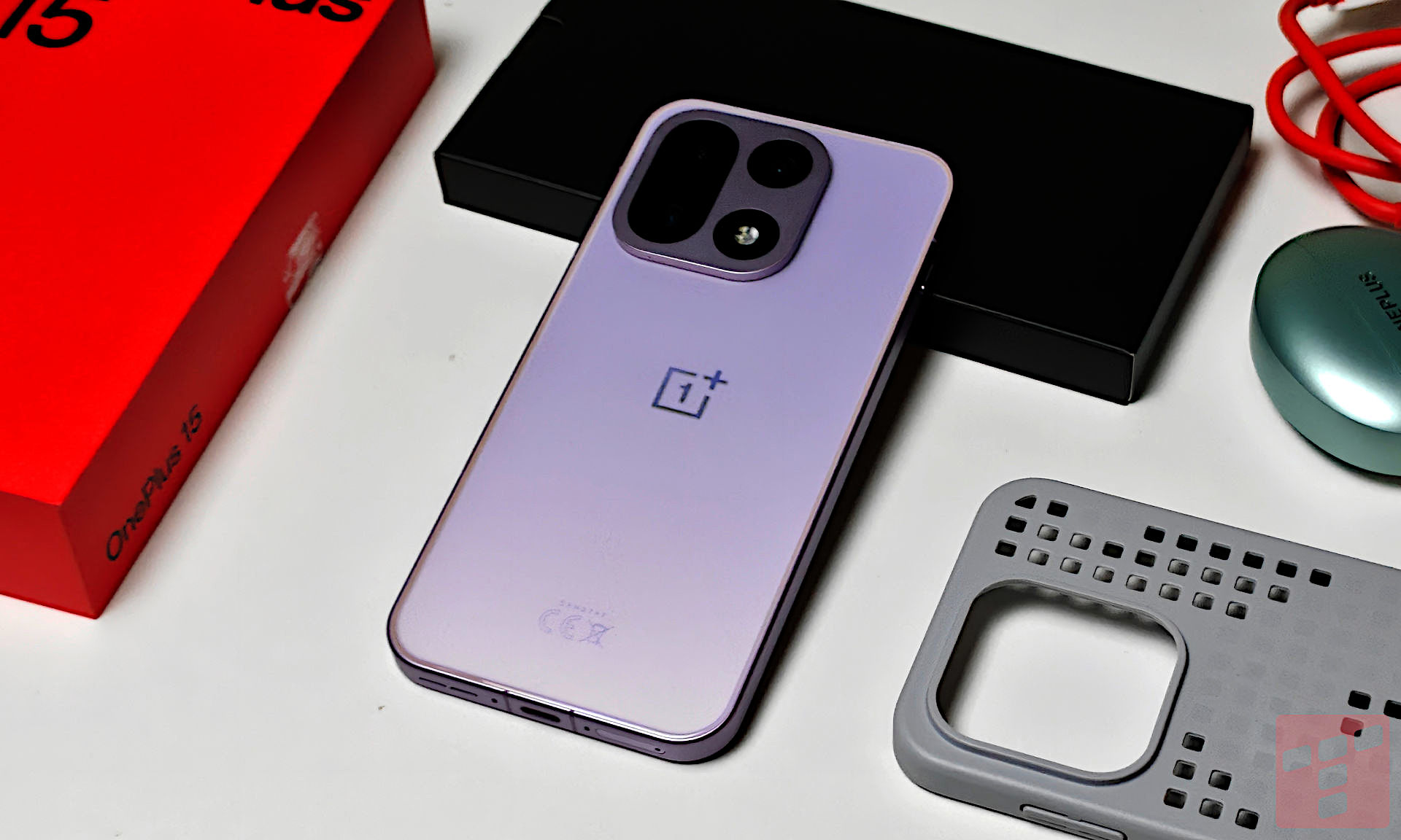 OnePlus 15: mój kandydat na smartfon roku. Pierwsze wrażenia