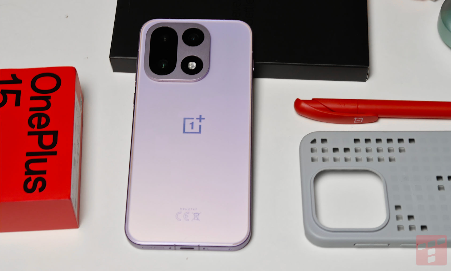 OnePlus 15: mój kandydat na smartfon roku. Pierwsze wrażenia