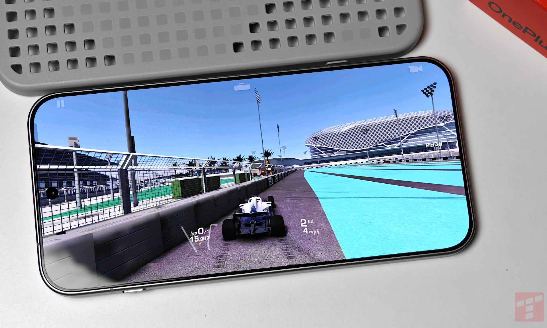 OnePlus 15: mój kandydat na smartfon roku. Pierwsze wrażenia