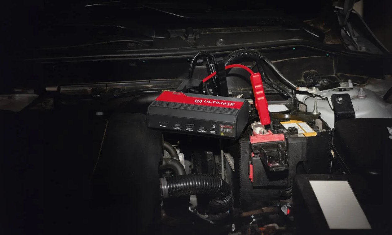 Zimowy niezbędnik każdego kierowcy. W Lidlu kosztuje tylko 149 zł