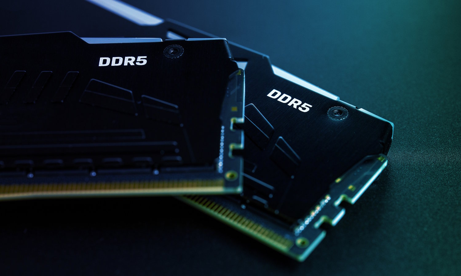 Tak szybkich pamięci DDR5 jeszcze nie było. Padł rekord
