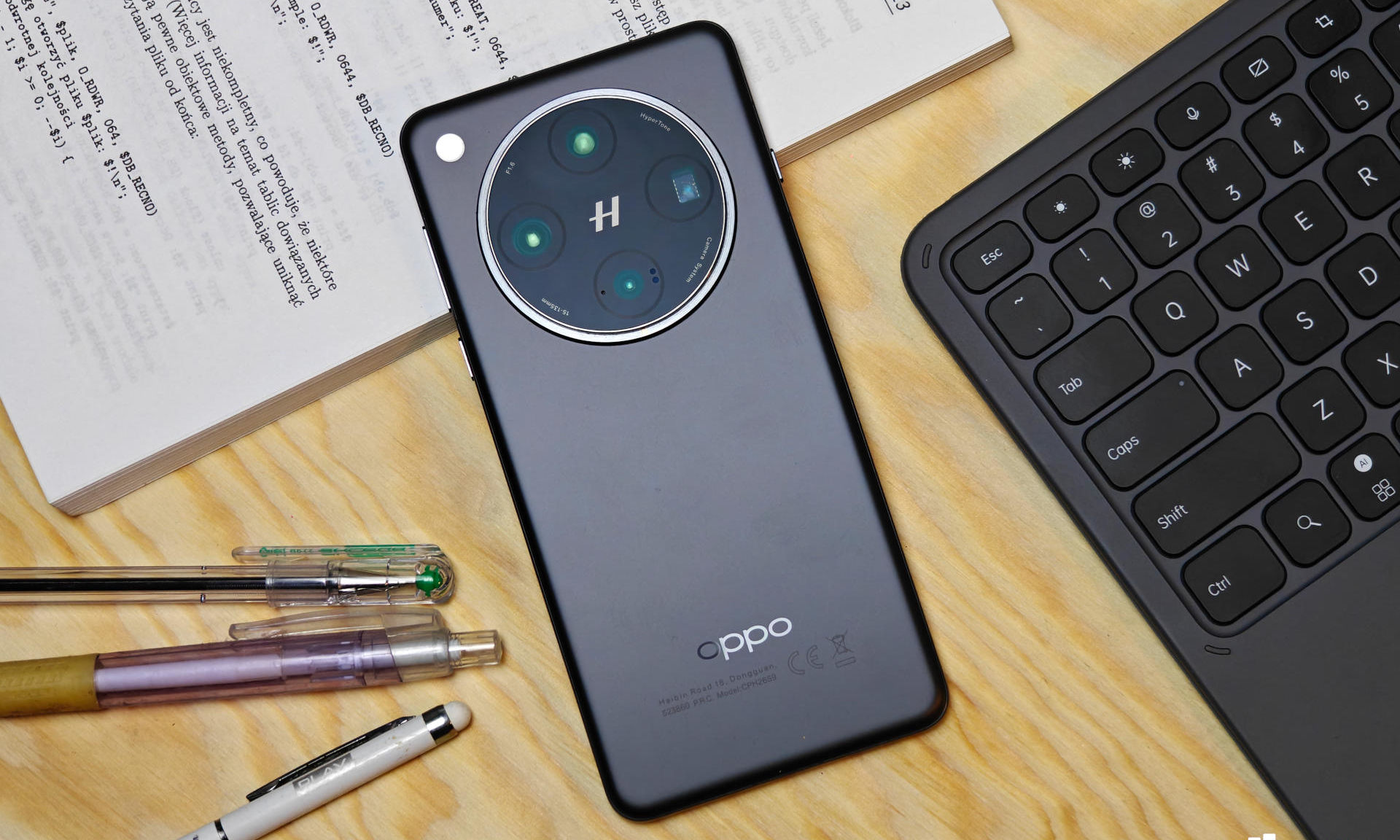 OPPO aktualizuje do Androida 16. ColorOS 16 w pierwszych telefonach