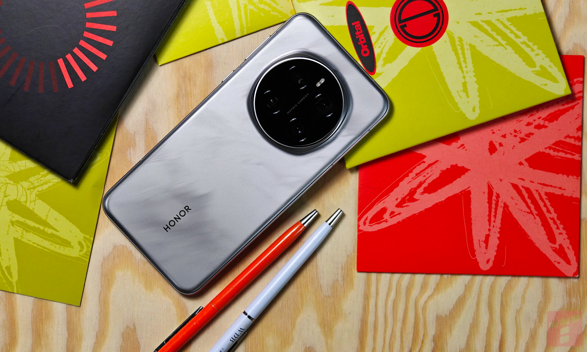 Honor wypuści drugiego energetycznego potwora 10 000 mAh