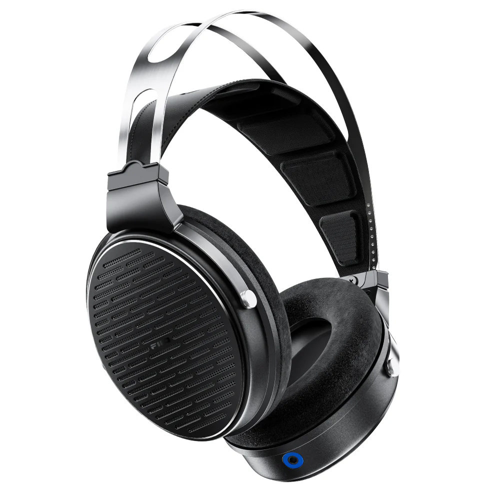 FiiO rozpieszcza audiofilów. Dwa wyjątkowe modele słuchawek za grosze