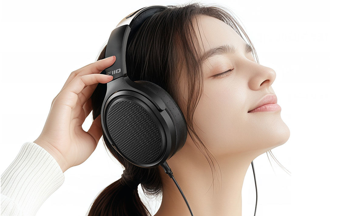 FiiO rozpieszcza audiofilów. Dwa wyjątkowe modele słuchawek za grosze