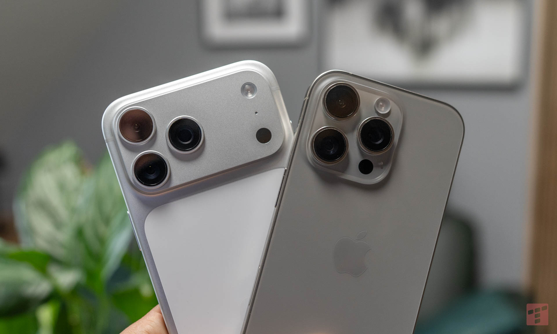 iPhone 16 Pro czy iPhone 17 Pro Max? Czytelnicy wybrali zwycięzcę