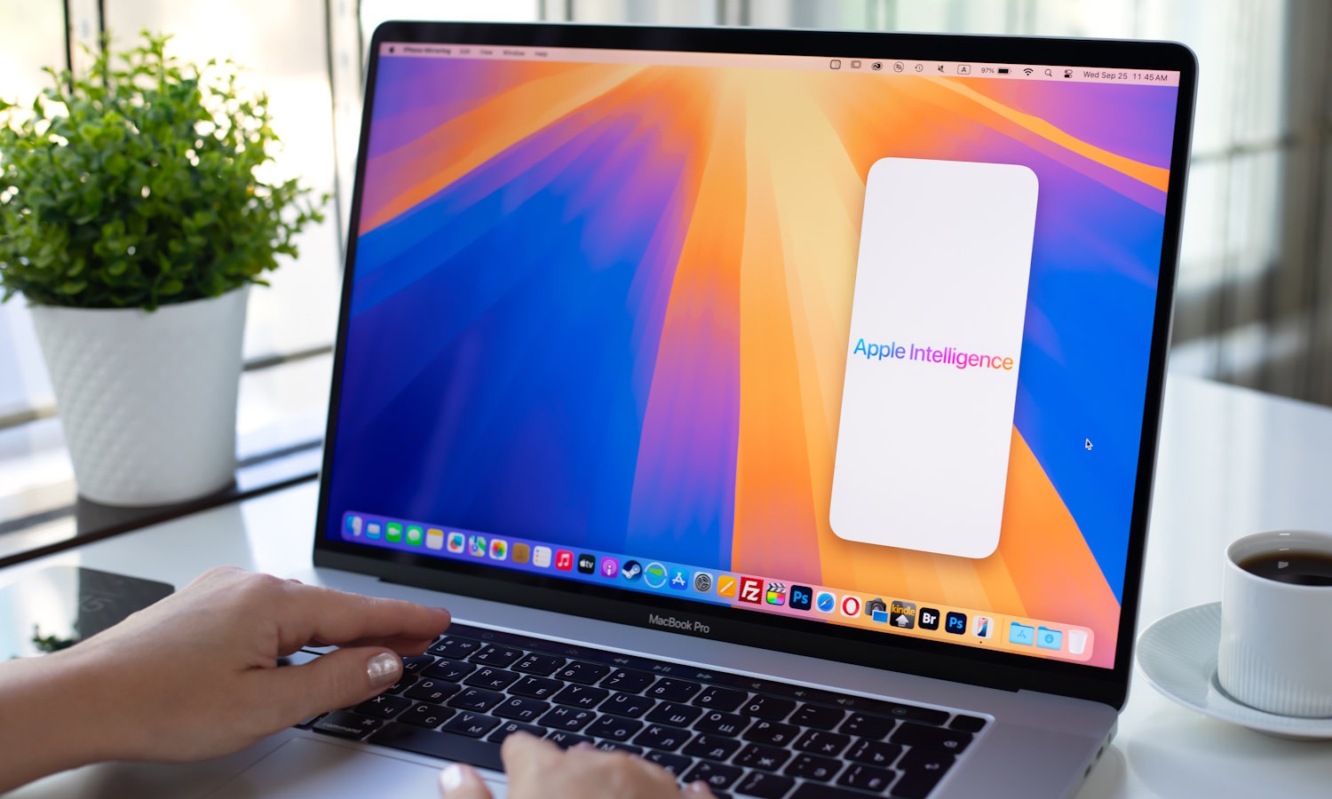 OLED w MacBookach Pro tylko dla bogatych