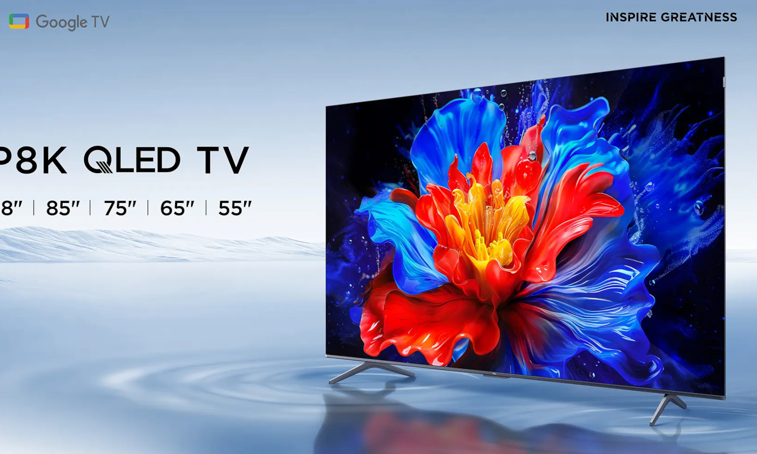 800 zł mniej - w takiej promocji kupisz dziś 75-calowy telewizor QLED