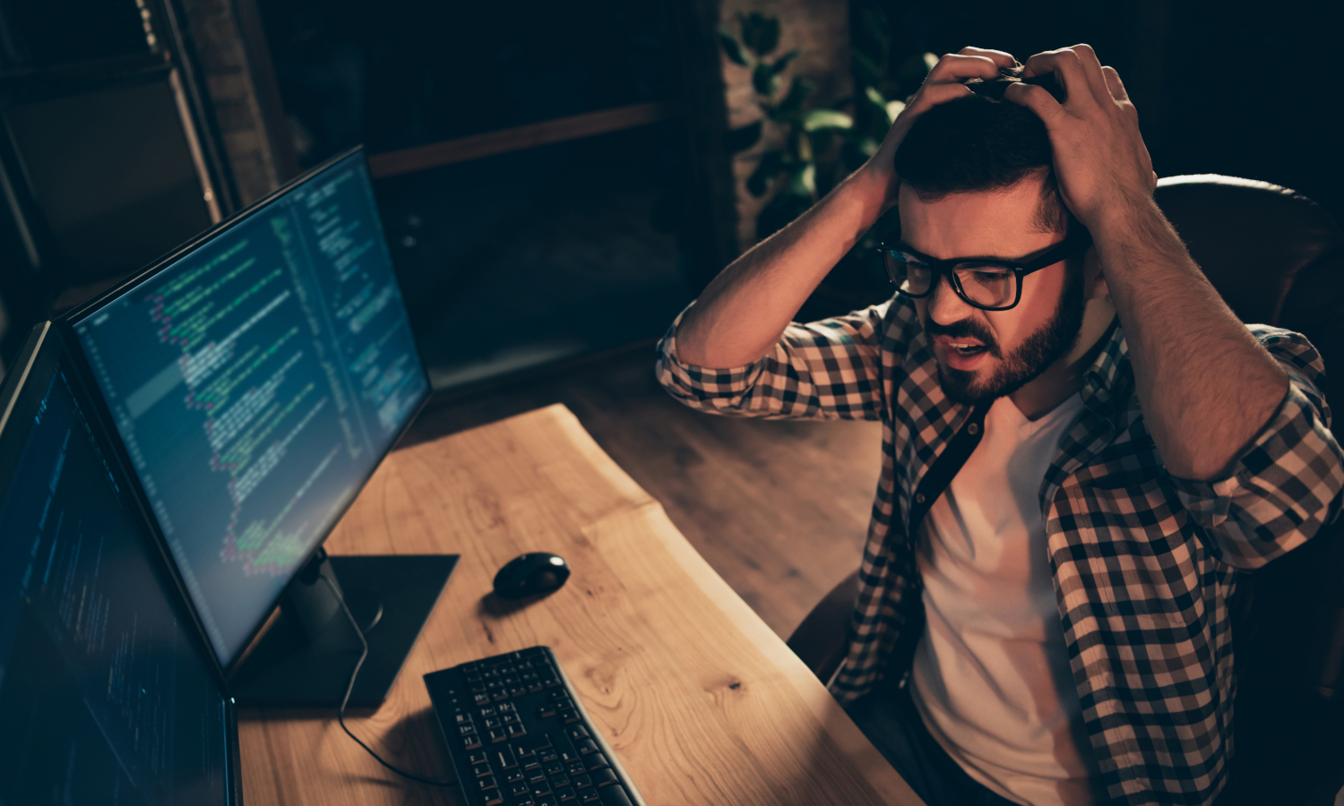 Linux jako złośliwe oprogramowanie dla Windowsa. Ten nowy atak to szczyt kreatywności