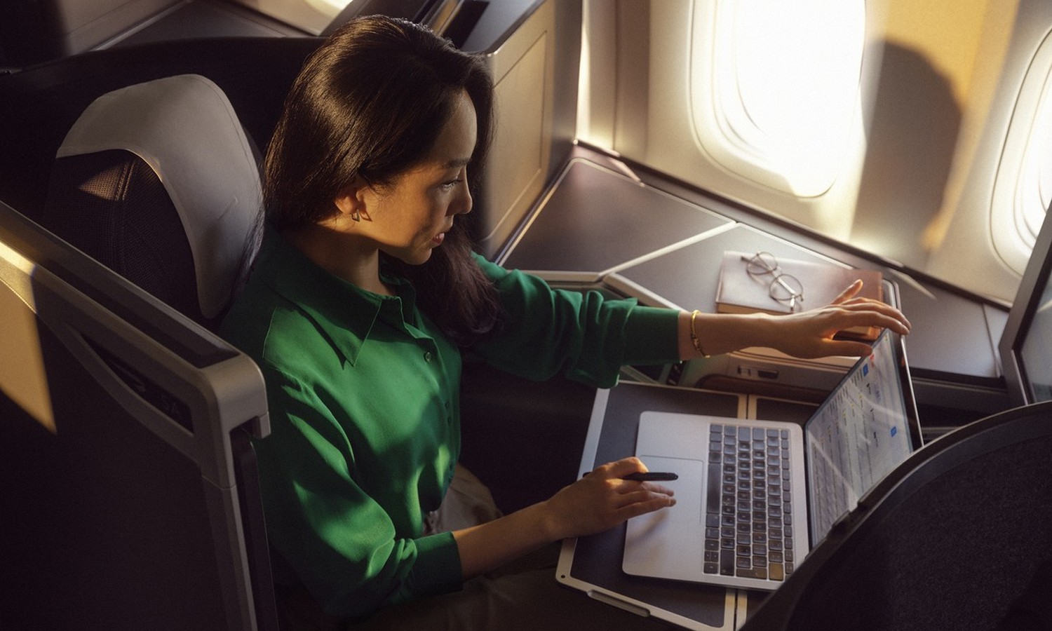 British Airways włącza Starlinka. Internet będzie szybki i darmowy