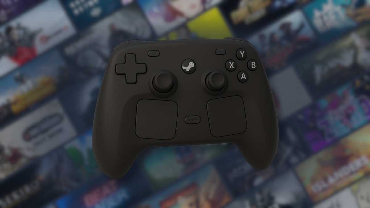 Valve szykuje nowy sprzęt. Zapowiedź już w tym tygodniu