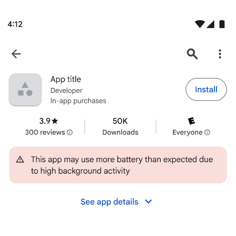 Android będzie ostrzegał przed aplikacjami. Lepiej tego nie ignoruj