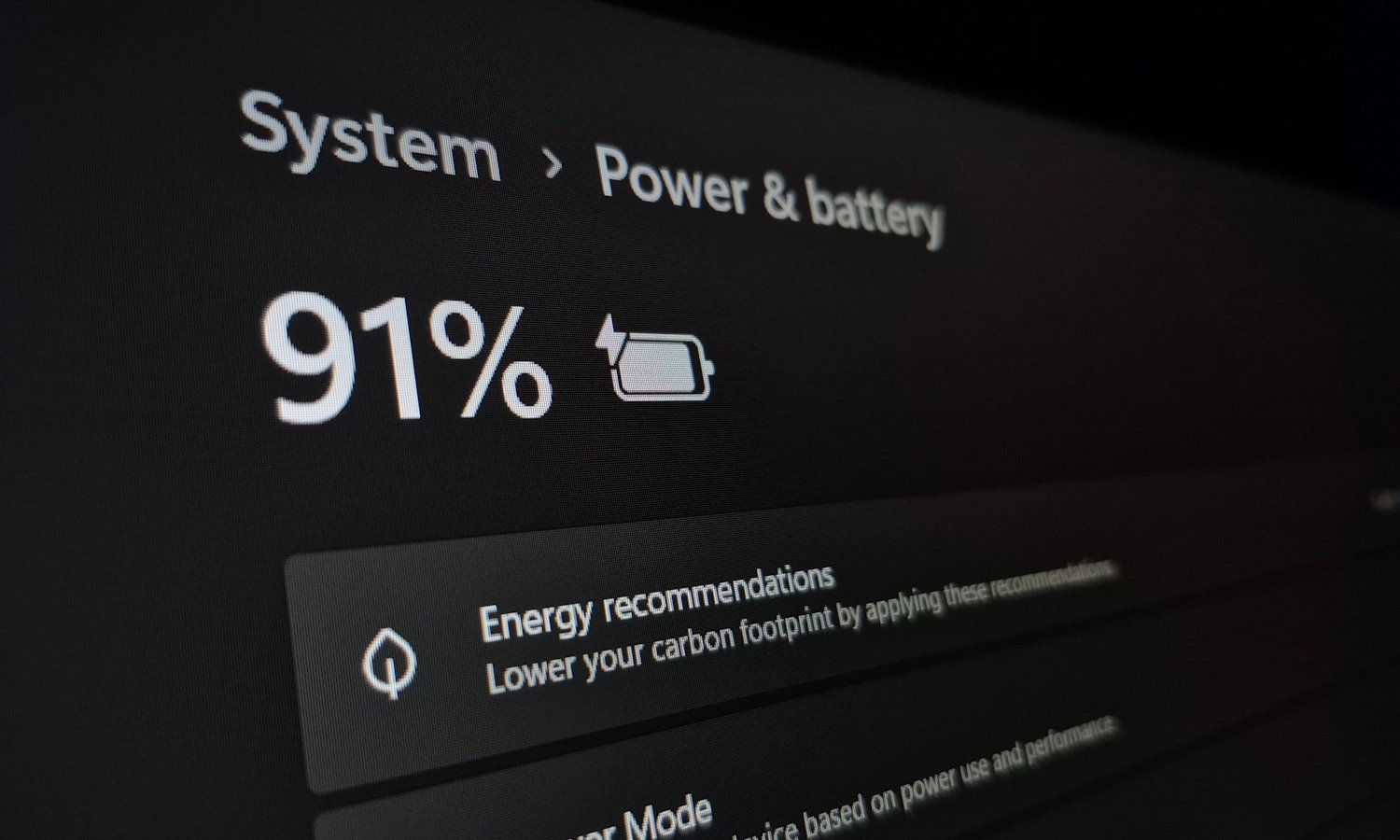 Windows 11 naprawia kulawy element systemu. No w końcu