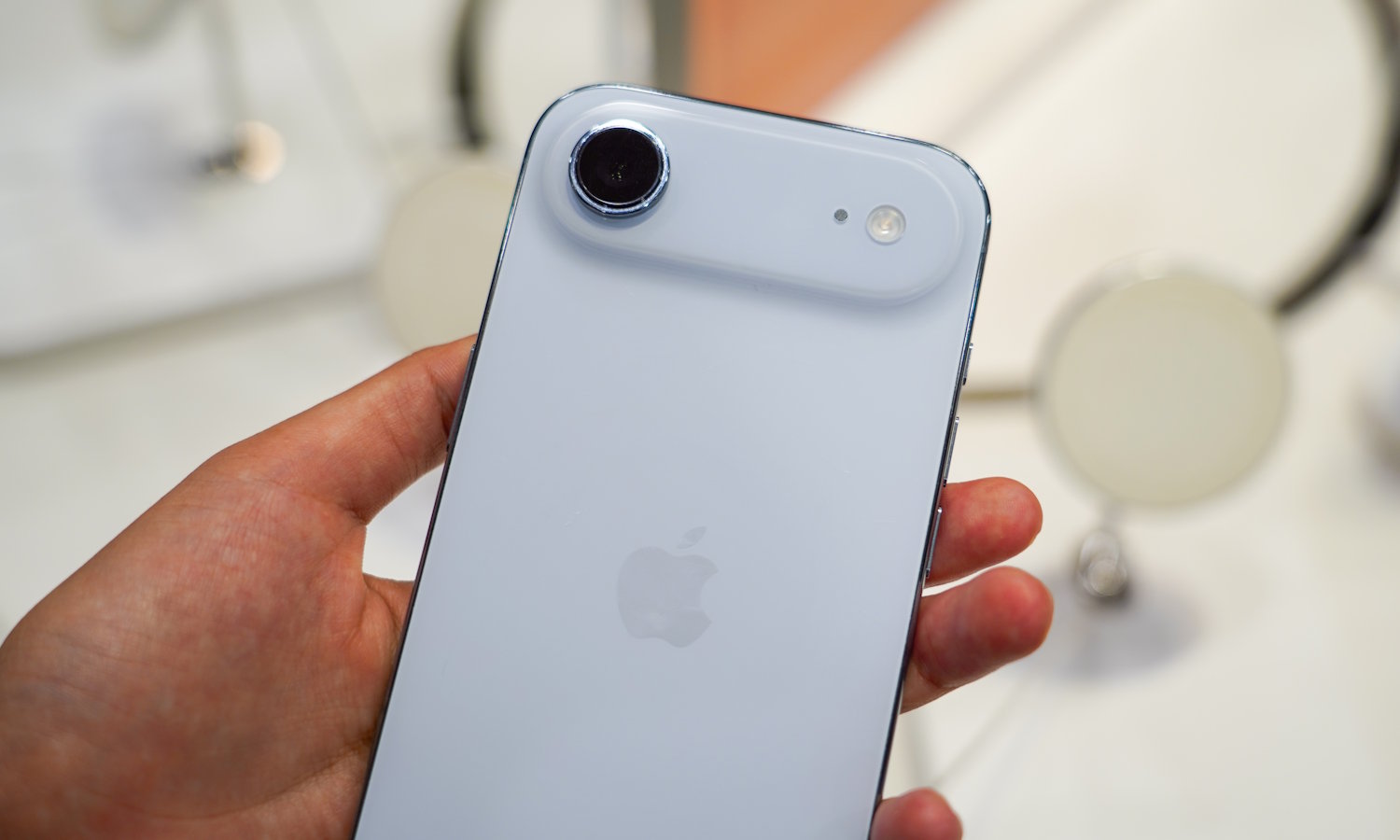 Nowy Apple iPhone Air opóźniony. Powód jest oczywisty