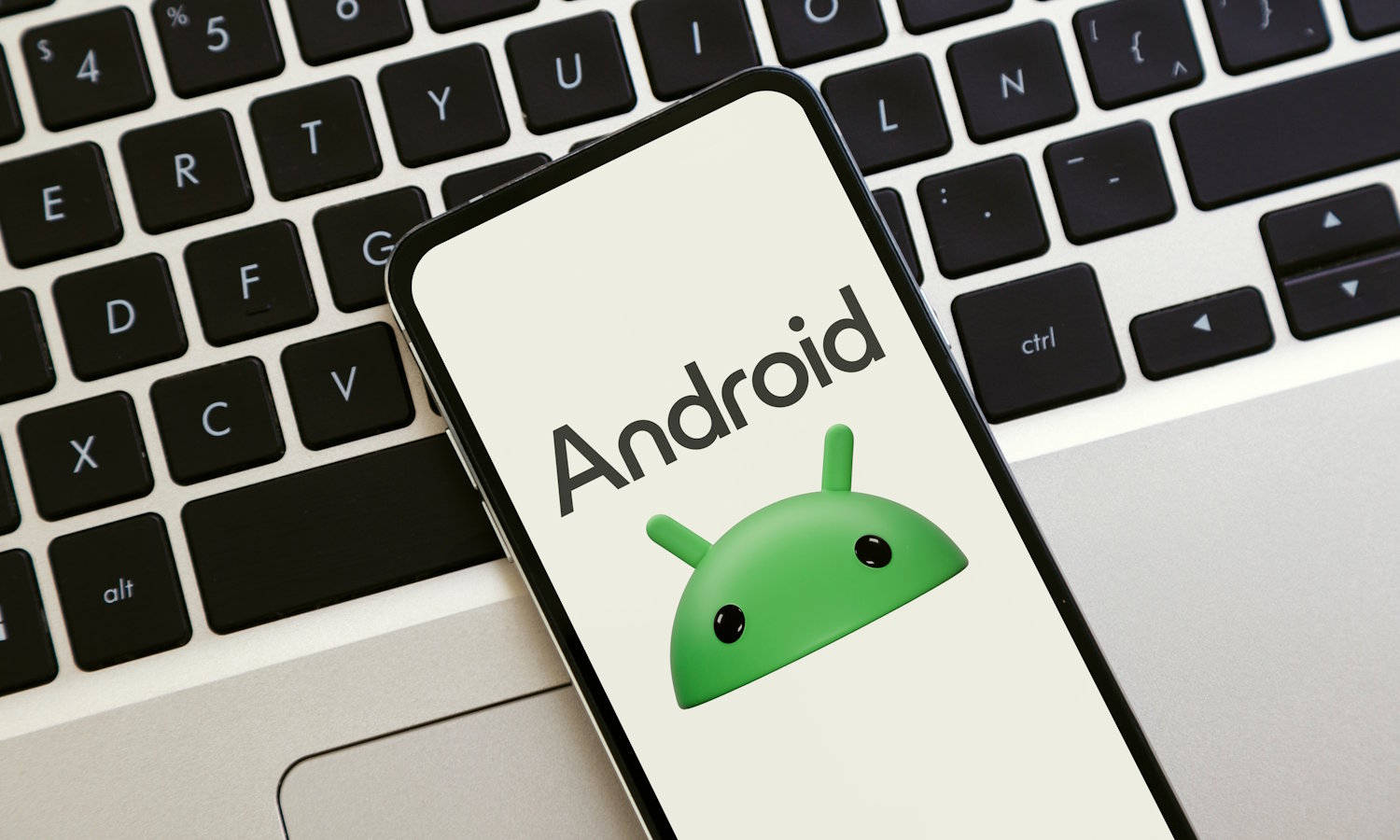 Już nie tylko Windows i MacOS. Nadchodzą laptopy z Androidem