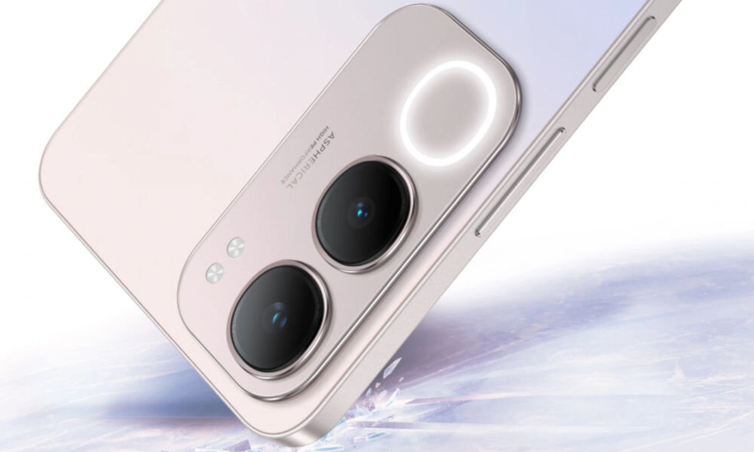 VIVO Y19s za 399 zł. W tej cenie to najbardziej wypasiony budżetowiec