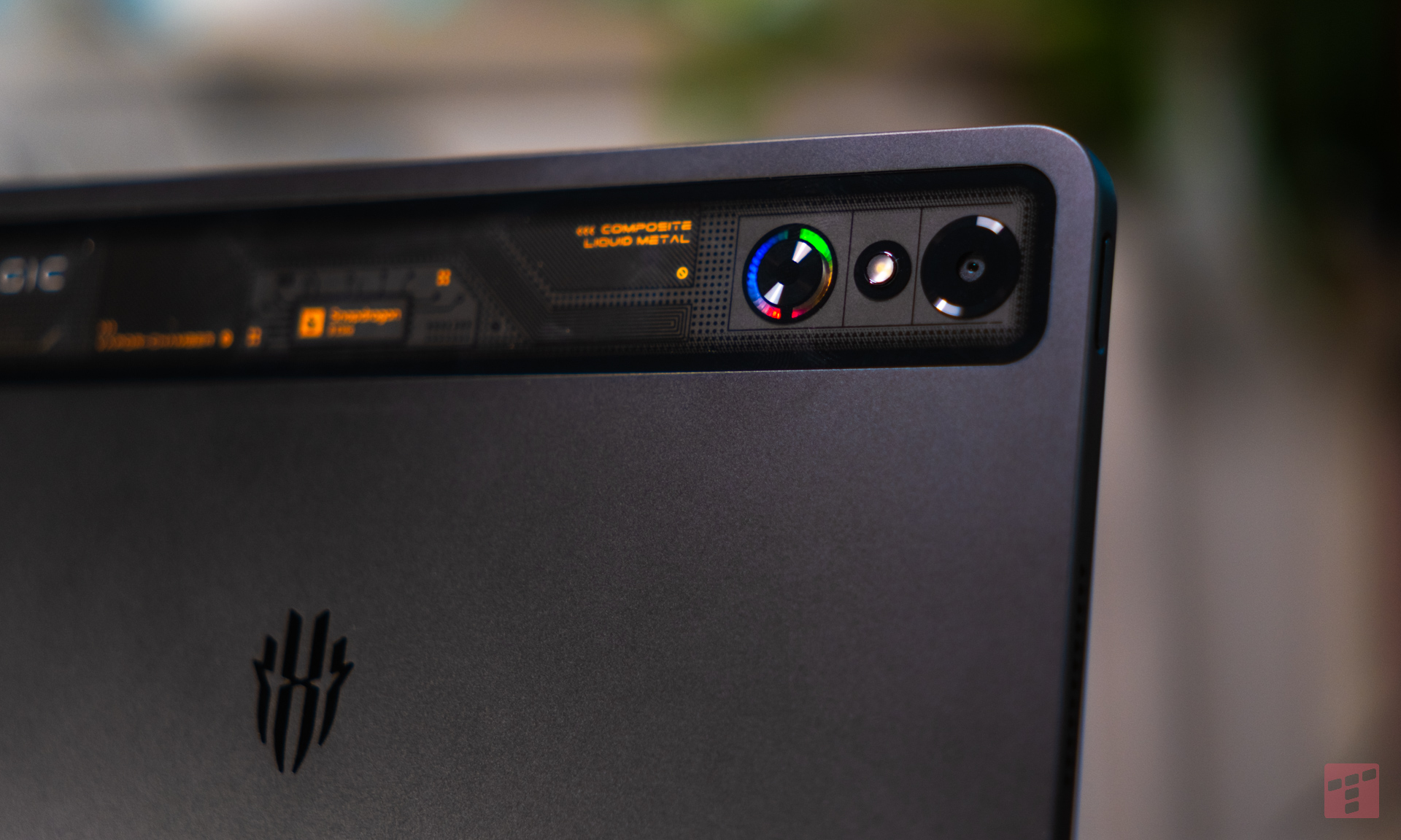 Redmagic Astra w końcu w Polsce. Kompaktowa bestia dla wymagających