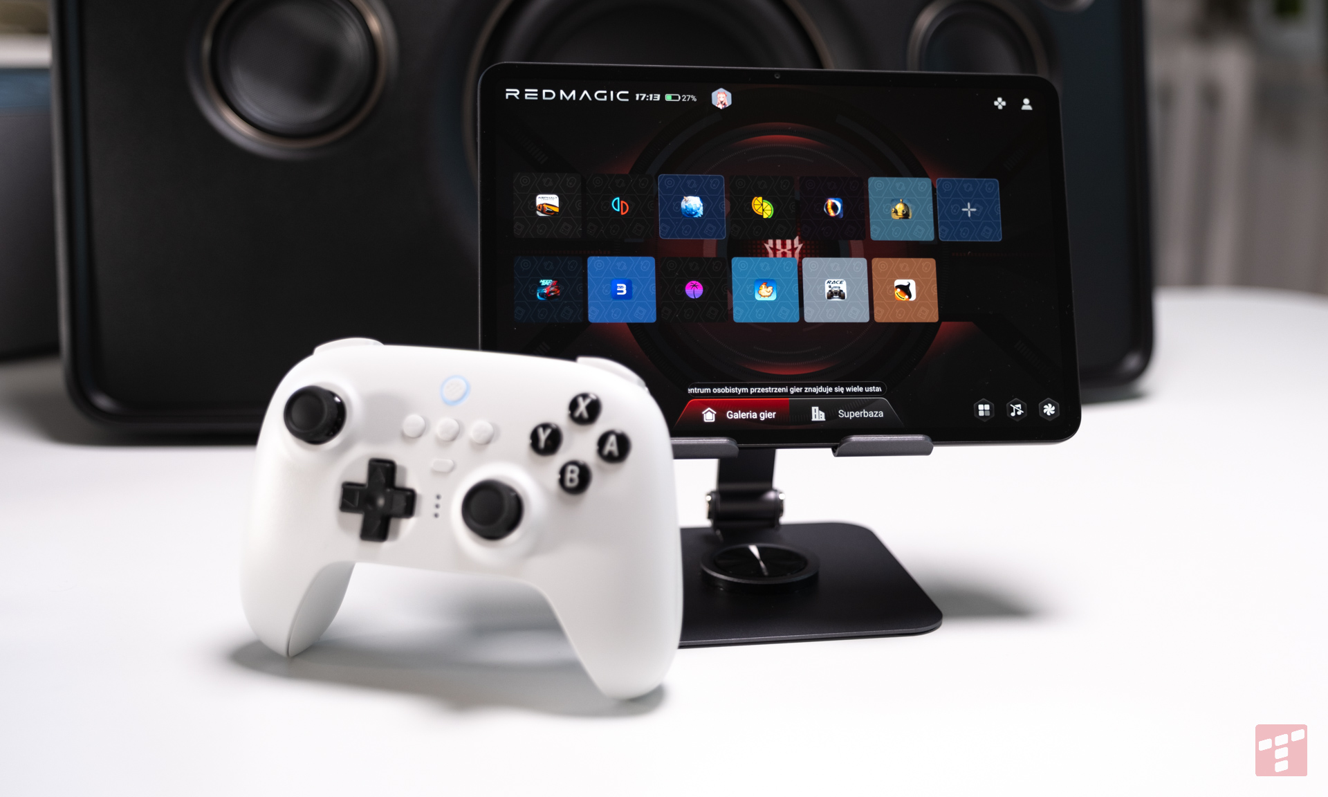 Redmagic Astra w końcu w Polsce. Kompaktowa bestia dla wymagających