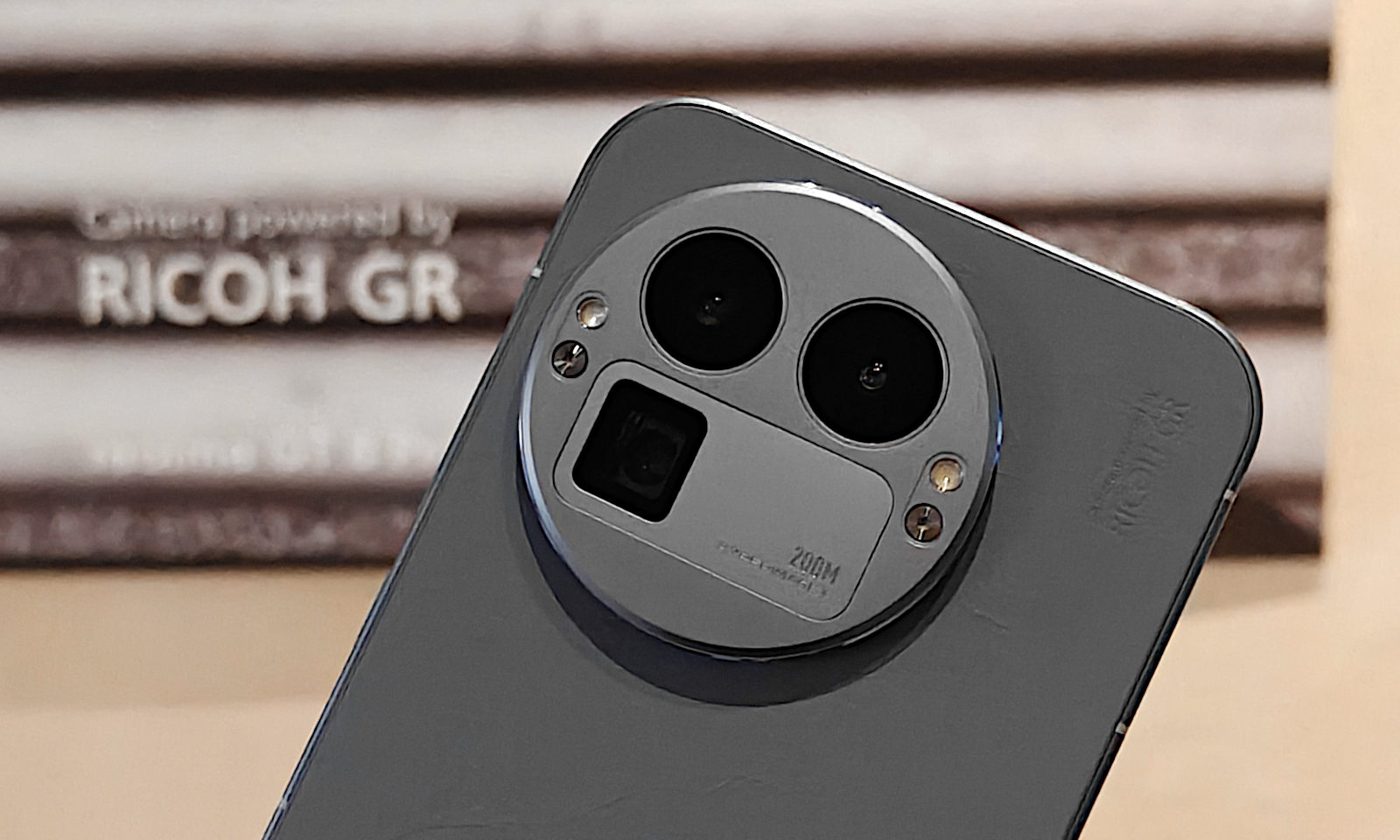 Realme GT 8 Pro z datą premiery. Będzie drogo