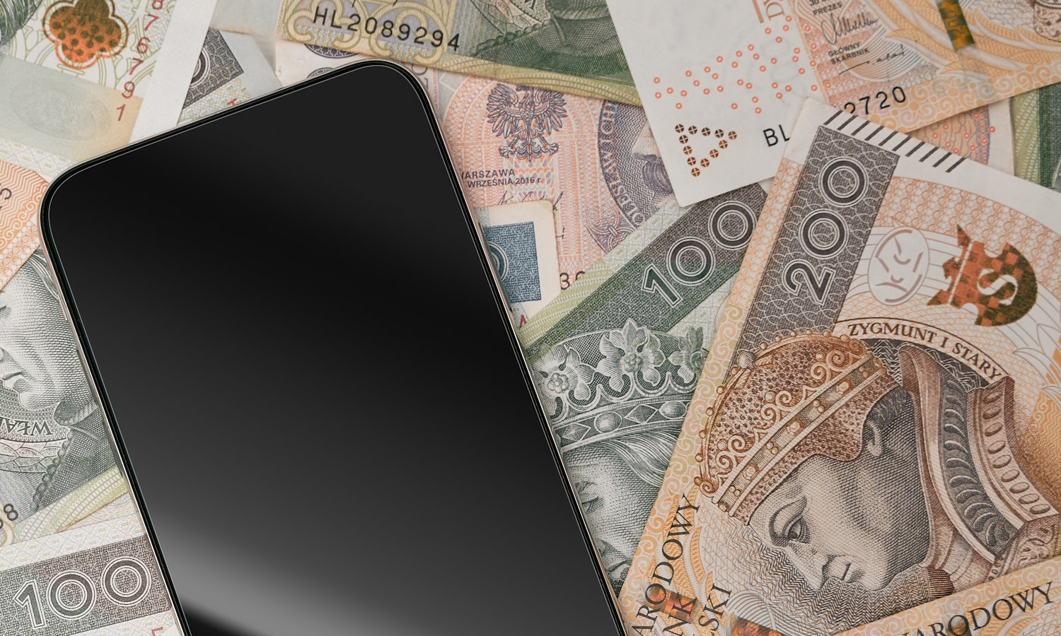 Od stycznia wchodzi "podatek od telefonów". Wyjaśniamy