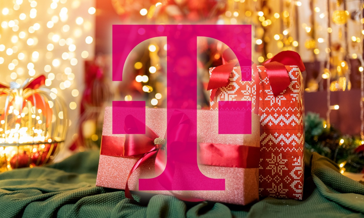 T-Mobile rozdaje prezenty. Musisz je sobie wydrapać