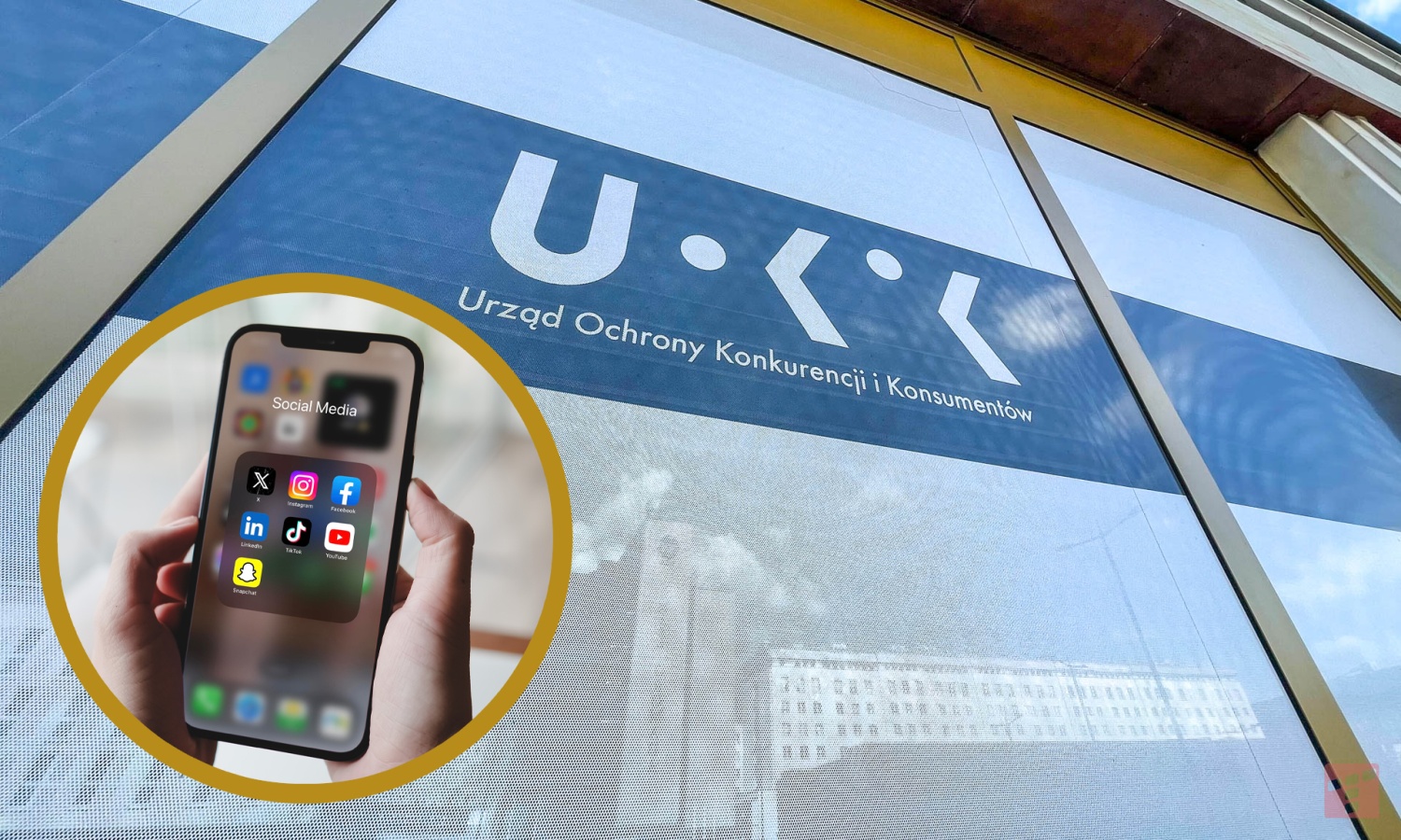 Influencerzy mogą mieć kłopoty. UOKiK wziął ich pod lupę