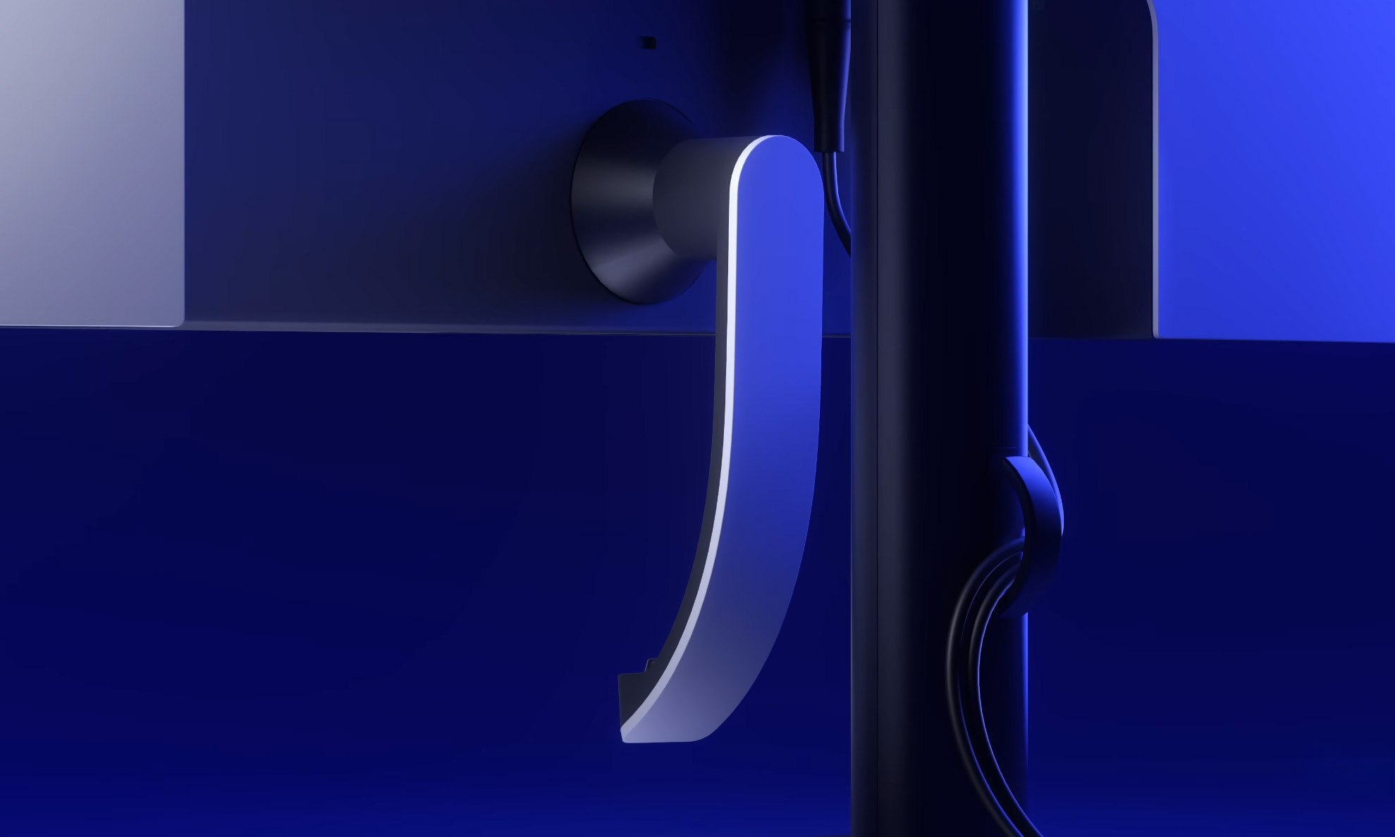 Jak uczynić monitor dla gracza lepszym? Genialny pomysł Sony