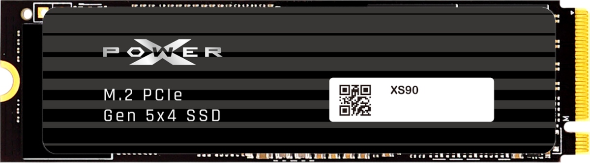 Silicon Power z nowym flagowcem. Jest rekordowo wydajny