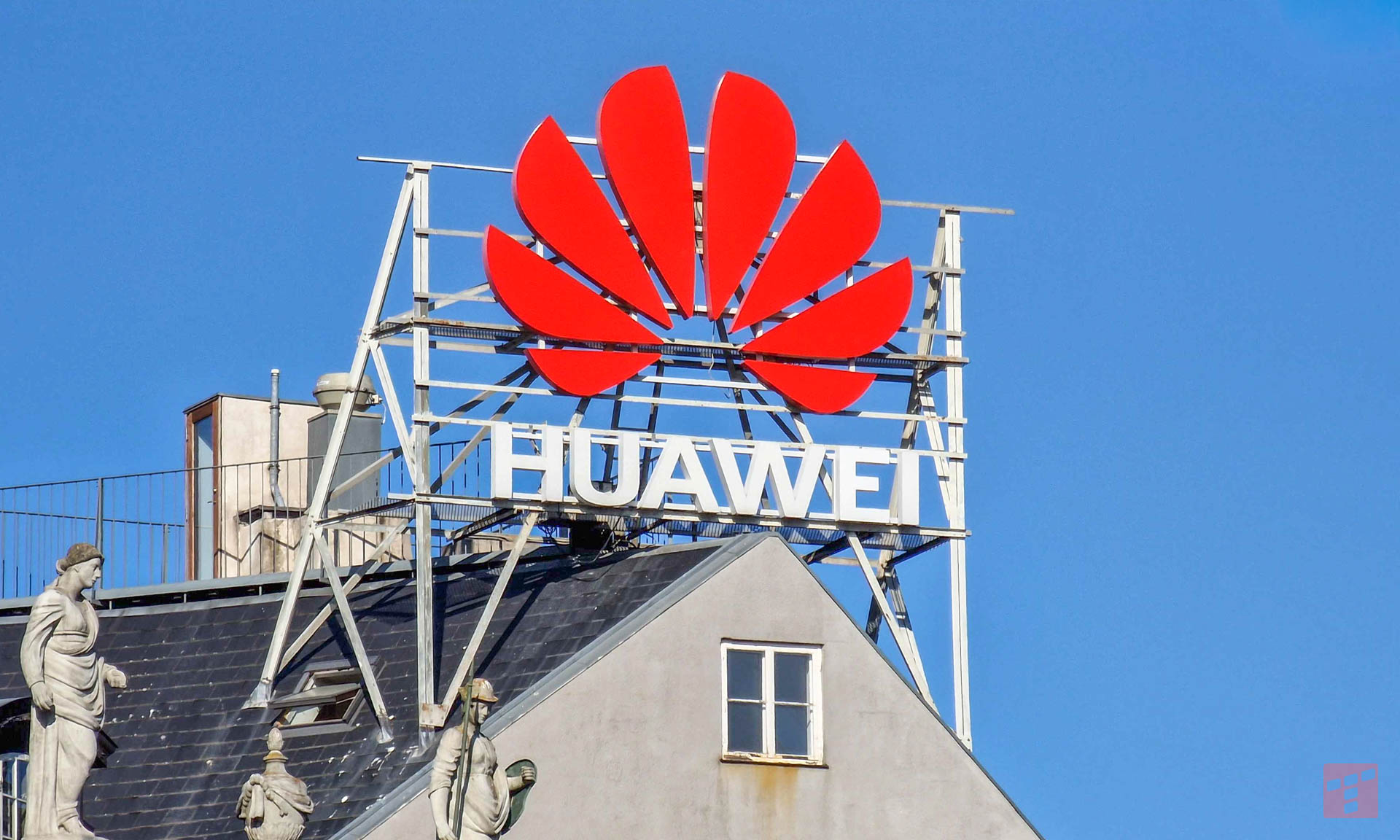 Koniec Huawei w unijnych telekomach? Bruksela szykuje bana