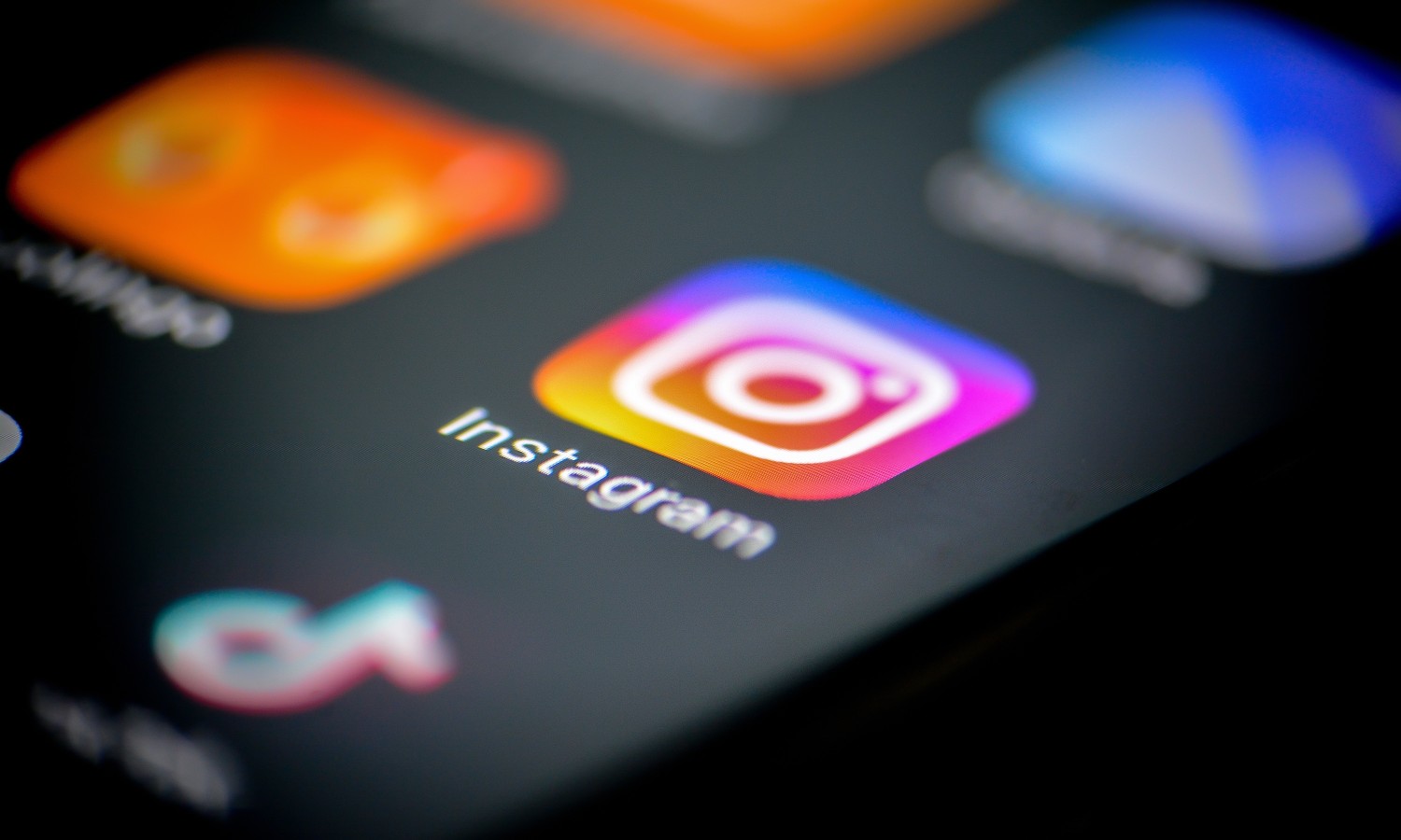 Padł Instagram. "Nie można odświeżyć kanału"