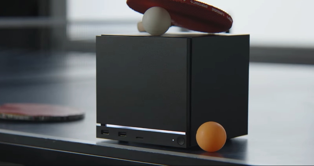 Valve obiecuje, że Steam Machine będzie bardzo dobrze wycenione