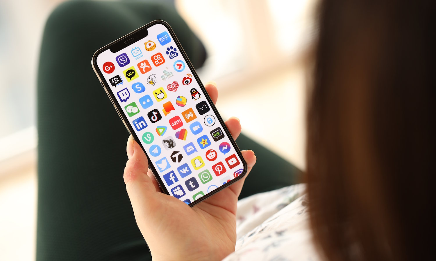 Będzie wyjątek dla użytkowników Androida, ale tylko tych wyjątkowych