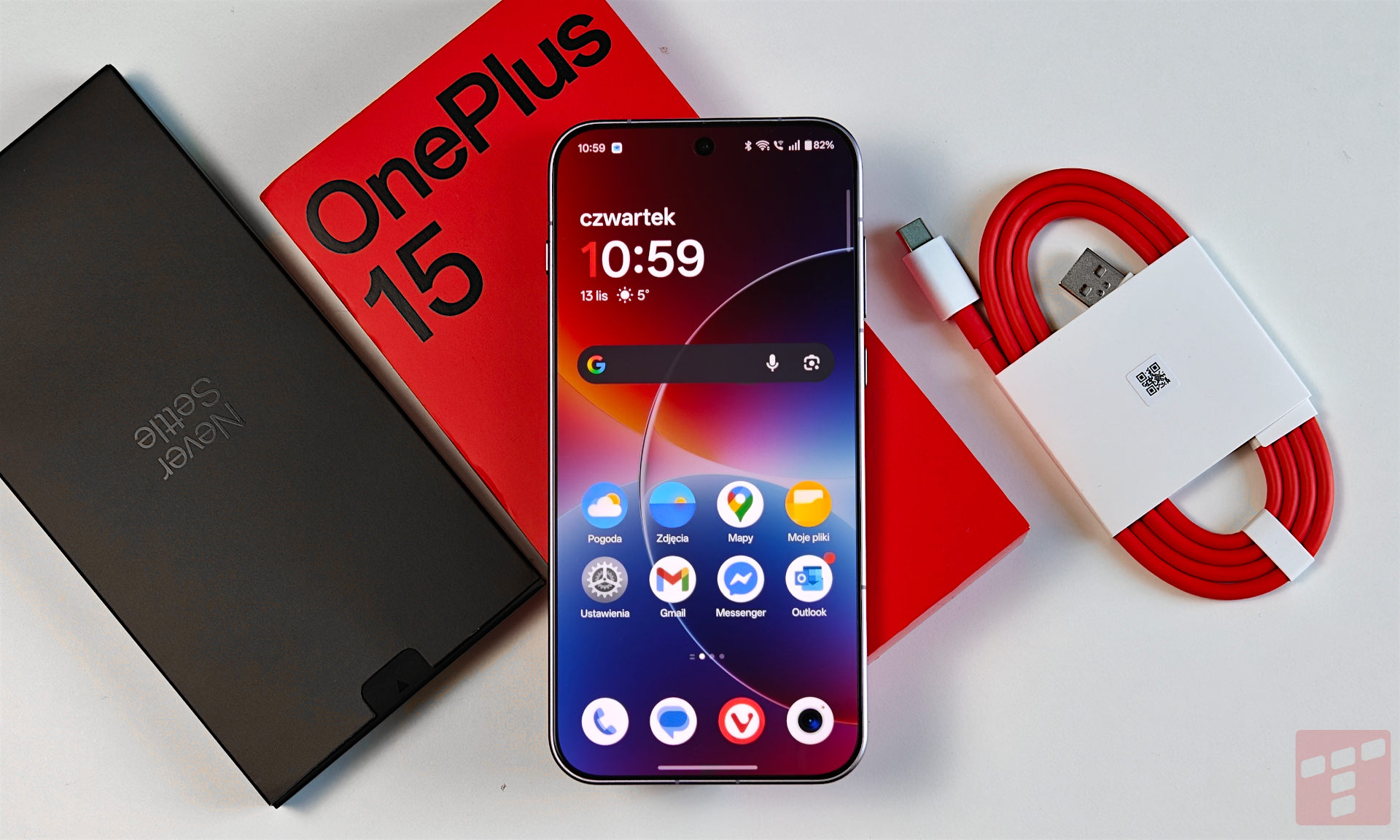 OnePlus zaprasza fanów marki. W sobotę Pop-Up Tour odwiedzi Polskę