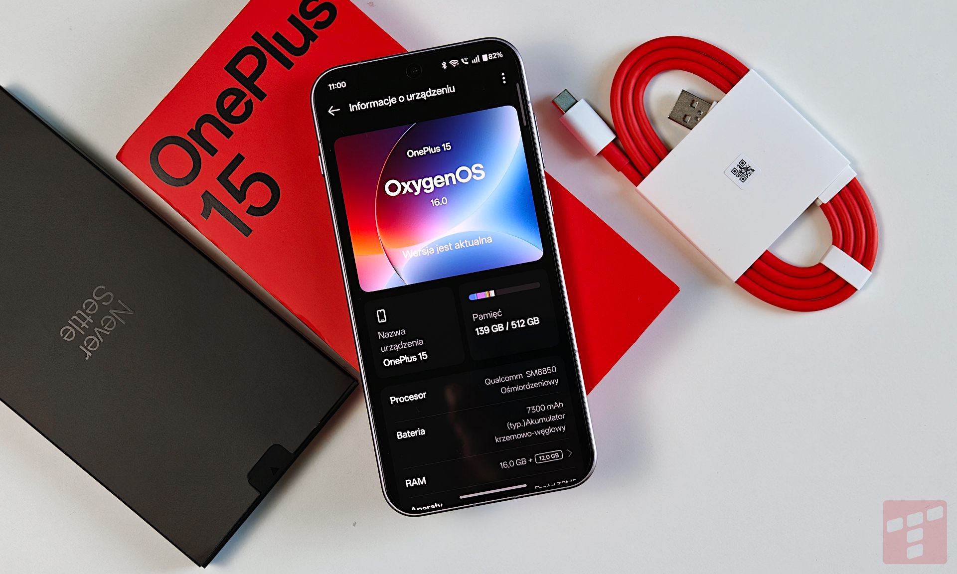 OnePlus 15 już w Polsce. Na start sprzedaży mocna promocja