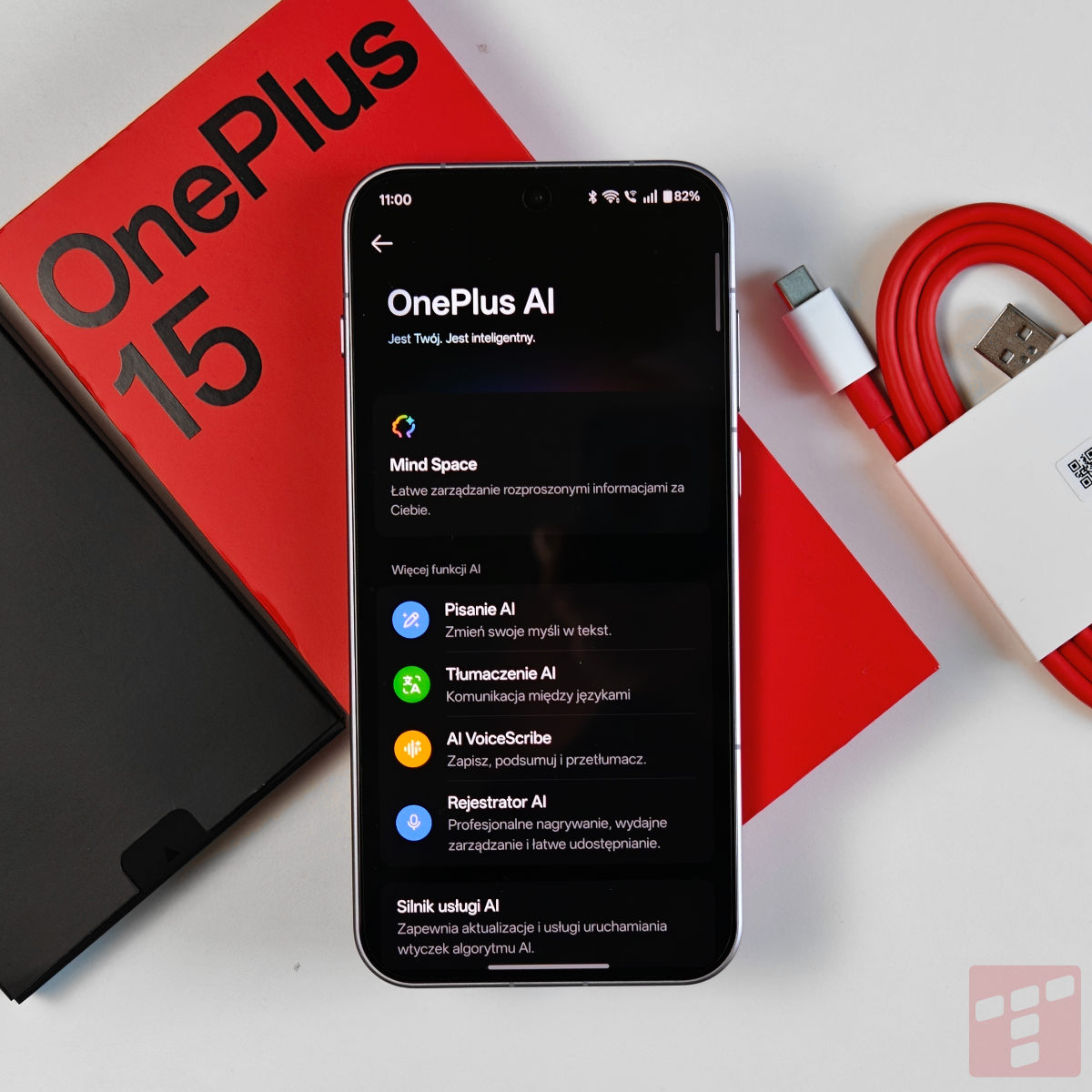 OnePlus 15 już w Polsce. Na start sprzedaży mocna promocja